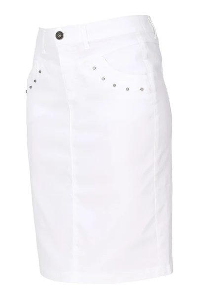 Dreamstar dames rok midi