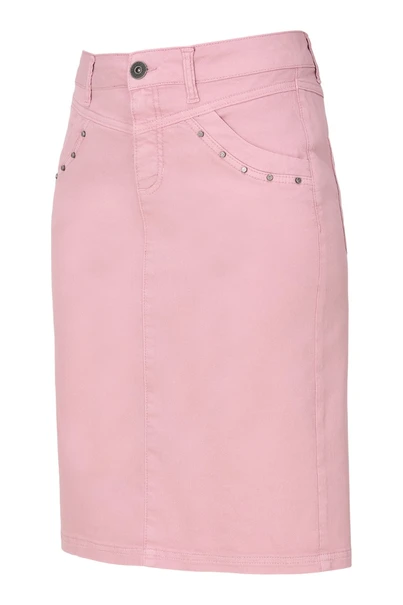 Dreamstar dames rok midi