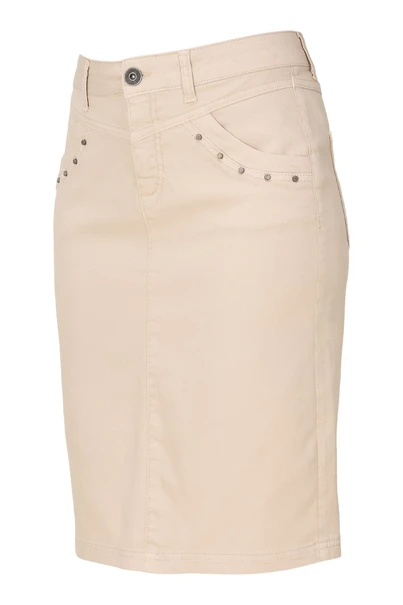 Dreamstar dames rok midi