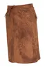 Dreamstar dames rok midi