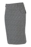 Dreamstar dames rok midi