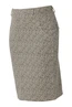 Dreamstar dames rok midi