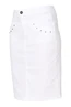 Dreamstar dames rok midi