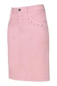 Dreamstar dames rok midi