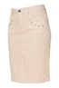 Dreamstar dames rok midi