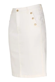 Dreamstar dames rok stretch