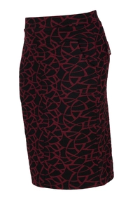 Dreamstar dames rok