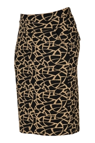 Dreamstar dames rok