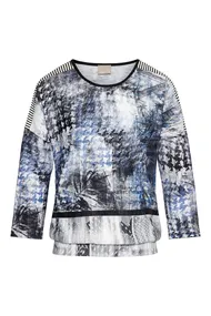 Dreamstar dames shirt 3/4 mouw