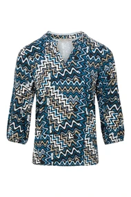 Dreamstar dames shirt 3/4 mouw