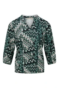 Dreamstar dames shirt 3/4 mouw