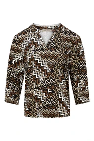 Dreamstar dames shirt 3/4 mouw