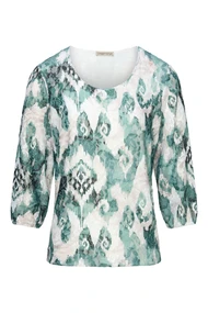 Dreamstar dames shirt 3/4 mouw