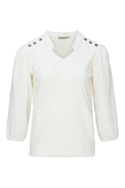 Dreamstar dames shirt 3/4 mouw