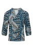 Dreamstar dames shirt 3/4 mouw
