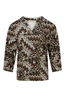 Dreamstar dames shirt 3/4 mouw