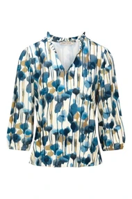Dreamstar dames shirt lange mouw