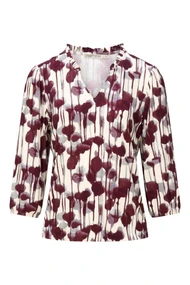 Dreamstar dames shirt lange mouw