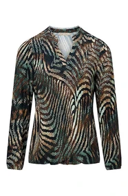 Dreamstar dames shirt lange mouw