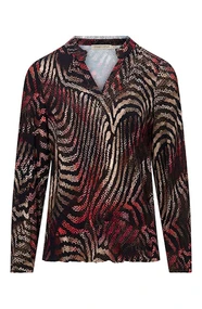 Dreamstar dames shirt lange mouw