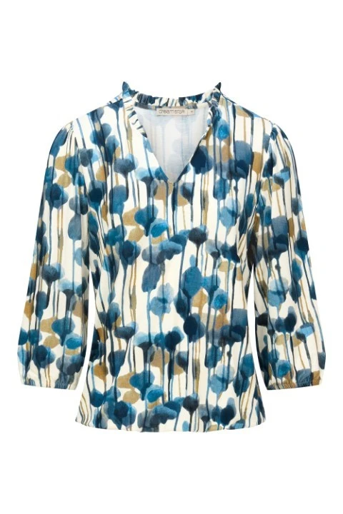 Dreamstar dames shirt lange mouw
