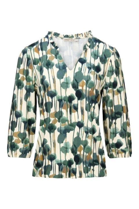 Dreamstar dames shirt lange mouw