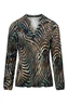 Dreamstar dames shirt lange mouw