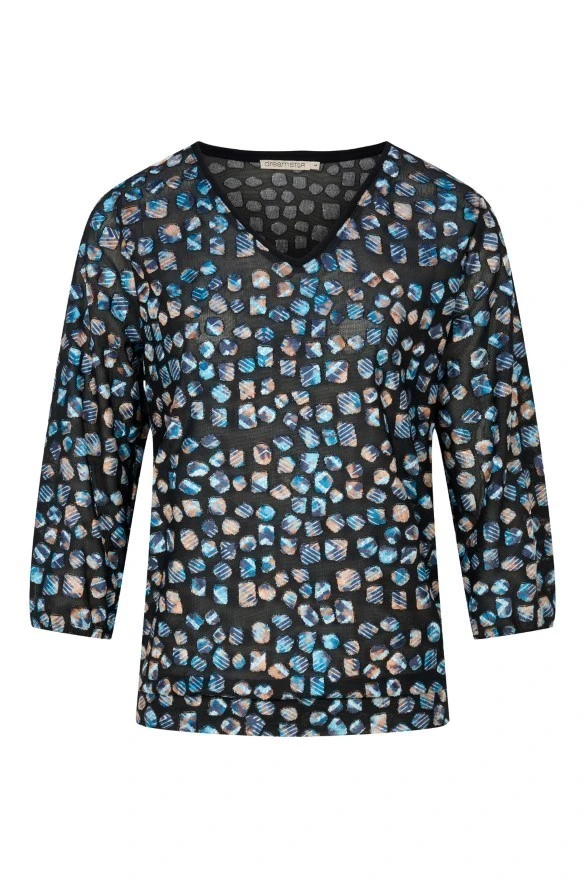 Dreamstar dames shirt