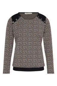 Dreamstar dames sweater