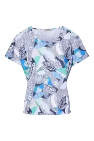 Dreamstar dames T-shirt