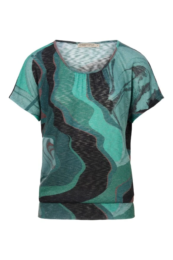 Dreamstar dames T-shirt