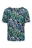 Dreamstar dames T-shirt