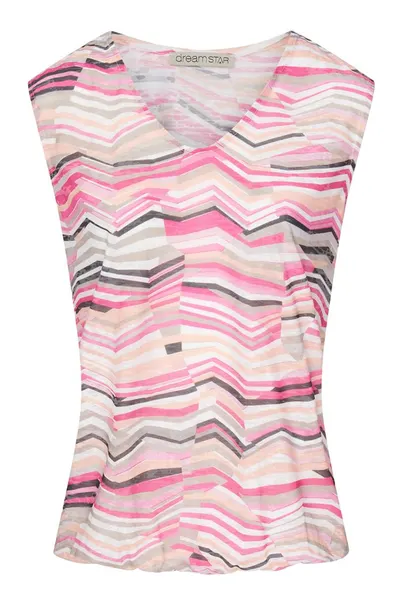 Dreamstar dames top