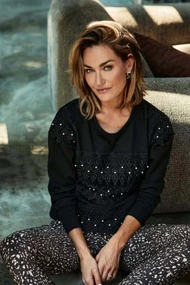 Dreamstar dames truitje