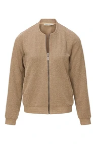 Dreamstar dames vest lange mouw