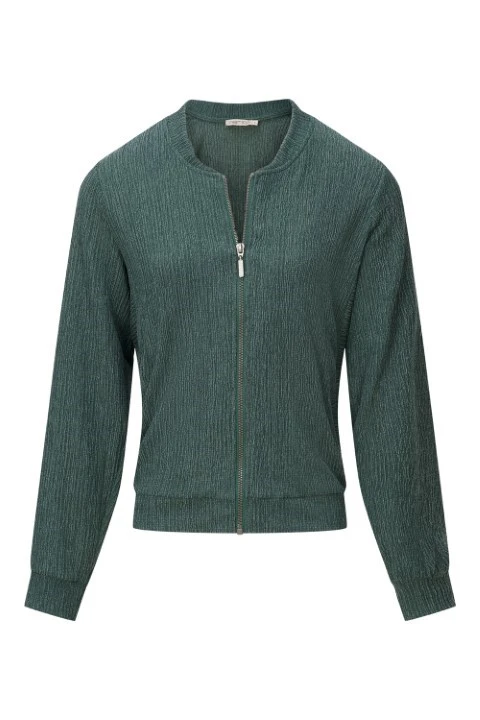 Dreamstar dames vest lange mouw