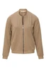 Dreamstar dames vest lange mouw