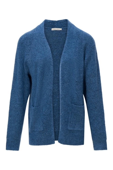 Dreamstar dames vest