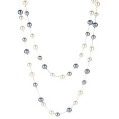 Dubbele ketting