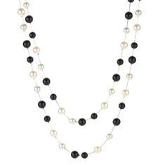 Dubbele ketting