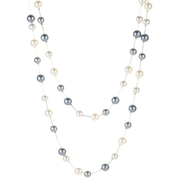 Dubbele ketting