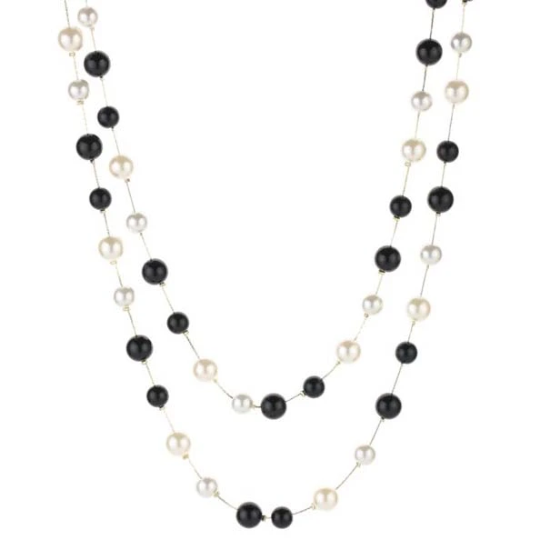 Dubbele ketting