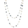 Dubbele ketting