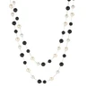 Dubbele ketting