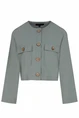 Elvira casuals dames blazer