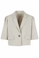 Elvira casuals dames blazer