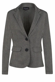 Elvira casuals dames blazer