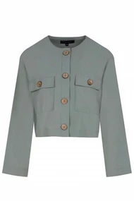 Elvira casuals dames blazer
