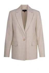 Elvira casuals dames blazer