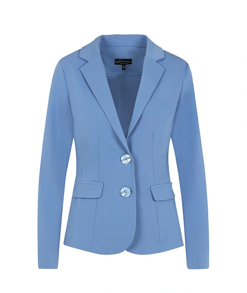 Elvira casuals dames blazer